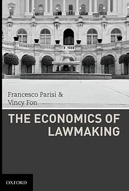 E-Book (pdf) The Economics of Lawmaking von Francesco Parisi, Vincy Fon