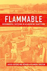 eBook (pdf) Flammable de Javier Auyero, Debora Alejandra Swistun