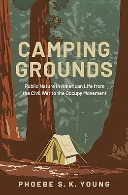 E-Book (pdf) Camping Grounds von Phoebe S. K. Young
