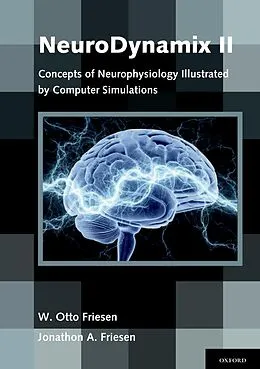 E-Book (pdf) NeuroDynamix II von W. Otto Friesen, Jonathon A. Friesen