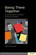 E-Book (pdf) Being There Together von Ralph Schroeder
