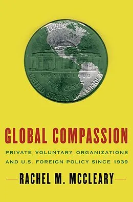 E-Book (pdf) Global Compassion von Rachel M. McCleary
