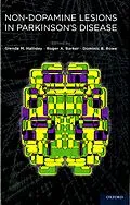 E-Book (pdf) Non-dopamine Lesions in Parkinson's Disease von GLENDA HALLIDAY PHD