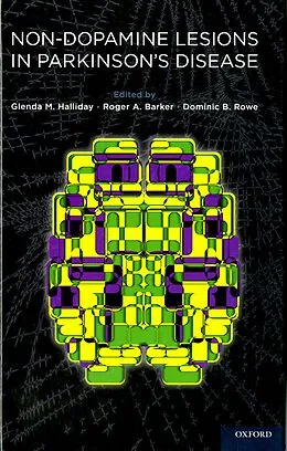 E-Book (pdf) Non-dopamine Lesions in Parkinson's Disease von GLENDA HALLIDAY PHD