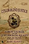 E-Book (pdf) Color Blind Justice von Mark Elliott