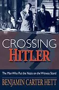 E-Book (pdf) Crossing Hitler von Benjamin Carter Hett