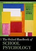 E-Book (pdf) The Oxford Handbook of School Psychology von Melissa A. Bray, Thomas J. Kehle, Peter E. Nathan
