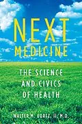PDF Next Medicine von Md Bortz