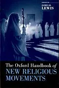 E-Book (pdf) The Oxford Handbook of New Religious Movements von LEWIS JAMES R