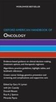 eBook (pdf) Oxford American Handbook of Oncology (Flexicover) de LYMAN GARY H