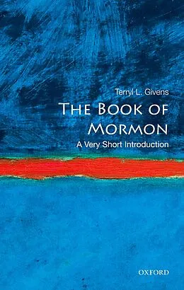 E-Book (pdf) The Book of Mormon von Terryl L. Givens