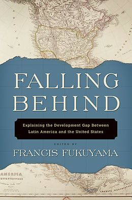 E-Book (pdf) Falling Behind von Francis Fukuyama