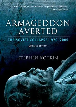 E-Book (pdf) Armageddon Averted von Stephen Kotkin