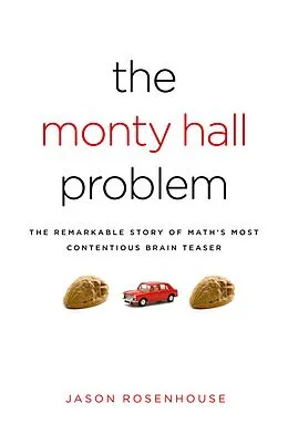E-Book (pdf) The Monty Hall Problem von Jason Rosenhouse