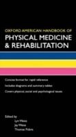 eBook (pdf) Oxford American Handbook of Physical Medicine &amp; Rehabilitation (B8, Flexicover) de WEISS