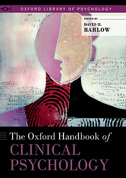 E-Book (pdf) The Oxford Handbook of Clinical Psychology von NATHAN DAVID H. BAR