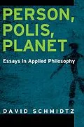 E-Book (pdf) Person, Polis, Planet von David Schmidtz