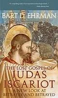 E-Book (pdf) The Lost Gospel of Judas Iscariot von Bart D. Ehrman