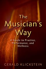 E-Book (pdf) The Musician's Way von Gerald Klickstein