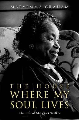 eBook (pdf) The House Where My Soul Lives de Maryemma Graham