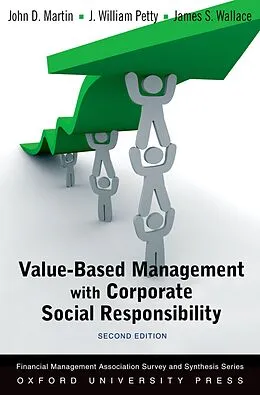 E-Book (pdf) Value Based Management with Corporate Social Responsibility von John D. Martin, J. William Petty, James S. Wallace