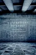 E-Book (pdf) Confessions of Guilt von George C. Thomas Iii, Richard A. Leo