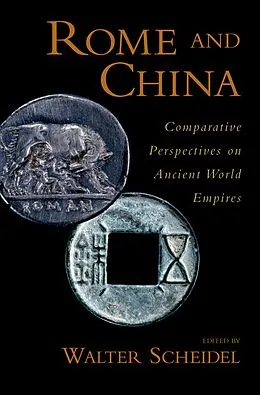 E-Book (pdf) Rome and China von Walter Scheidel