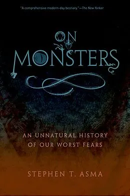 E-Book (pdf) On Monsters von Stephen T. Asma