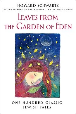 E-Book (pdf) Leaves from the Garden of Eden von Howard Schwartz