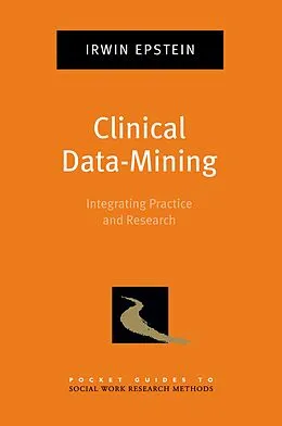 E-Book (pdf) Clinical Data-Mining von Irwin Epstein