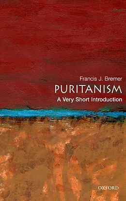 E-Book (pdf) Puritanism von Francis J. Bremer