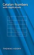 E-Book (pdf) Catalan Numbers with Applications von Thomas Koshy
