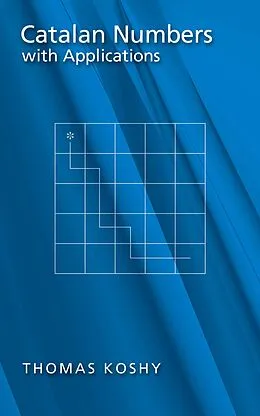 E-Book (pdf) Catalan Numbers with Applications von Thomas Koshy