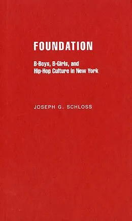 E-Book (pdf) Foundation von Joseph G. Schloss