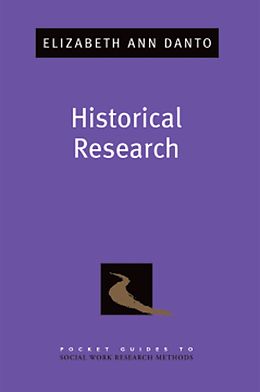 E-Book (pdf) Historical Research von Elizabeth Ann Danto
