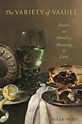 E-Book (pdf) The Variety of Values von Susan Wolf