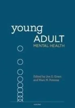 E-Book (pdf) Young Adult Mental Health von Edited By Jon E. Grant & Marc N. Potenza