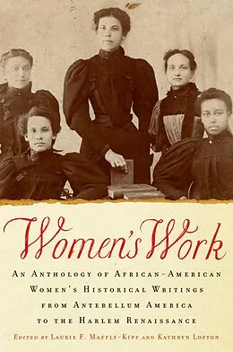 E-Book (pdf) Women's Work von Laurie F. Maffly-Kipp, Kathryn Lofton