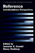 E-Book (pdf) Reference von Jeanette K. Gundel, Nancy Hedberg
