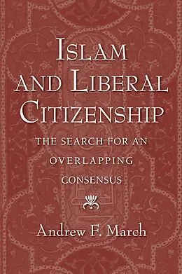 E-Book (pdf) Islam and Liberal Citizenship von Andrew F. March