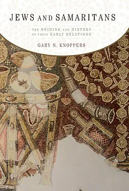 E-Book (pdf) Jews and Samaritans von Gary N. Knoppers