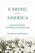 E-Book (pdf) Caring for America von Eileen Boris, Jennifer Klein
