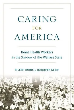 E-Book (pdf) Caring for America von Eileen Boris, Jennifer Klein