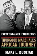 E-Book (pdf) Exporting American Dreams von Mary L. Dudziak