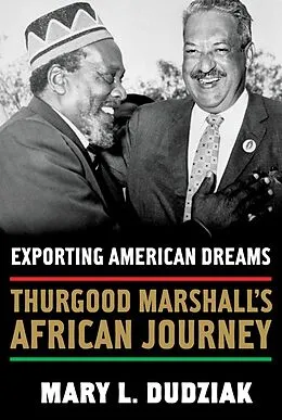 E-Book (pdf) Exporting American Dreams von Mary L. Dudziak