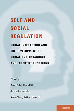 eBook (pdf) Self- and Social-Regulation de Bryan Sokol, Ulrich Muller, Jeremy Carpendale