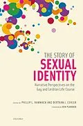 E-Book (pdf) The Story of Sexual Identity von Phillip L. Hammack, Bertram J. Cohler