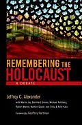 E-Book (pdf) Remembering the Holocaust von Jeffrey C. Alexander