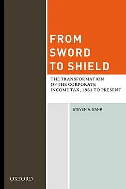 E-Book (pdf) From Sword to Shield von Steven A. Bank