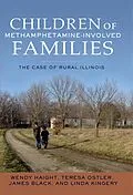 E-Book (pdf) Children of Methamphetamine-Involved Families von Wendy Haight, Teresa Ostler, James Black